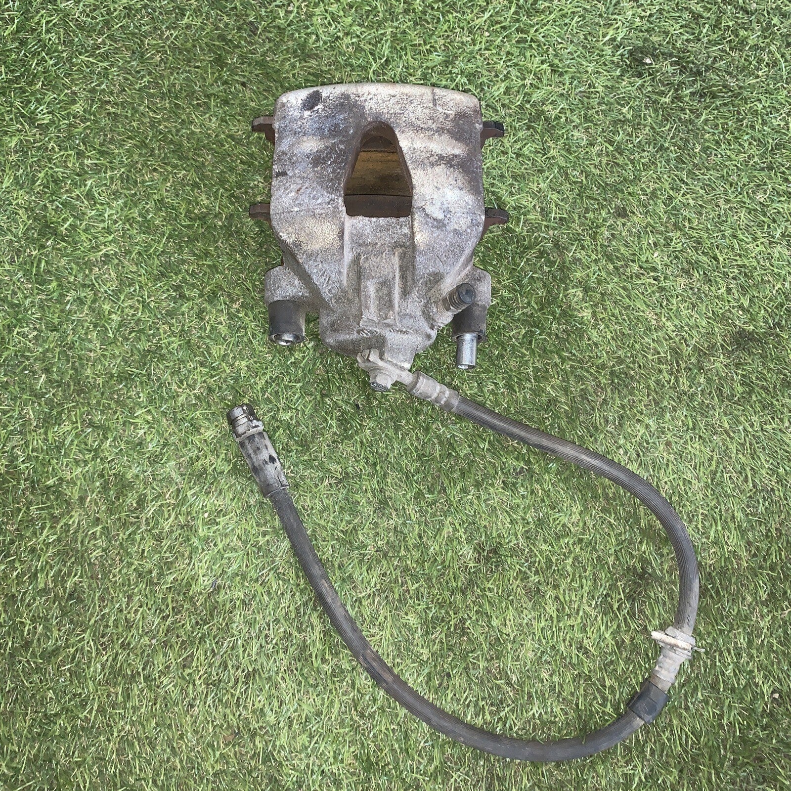 Pinza Freno Anteriore Dx Vw T-Cross 1.0 Turbo Benzina