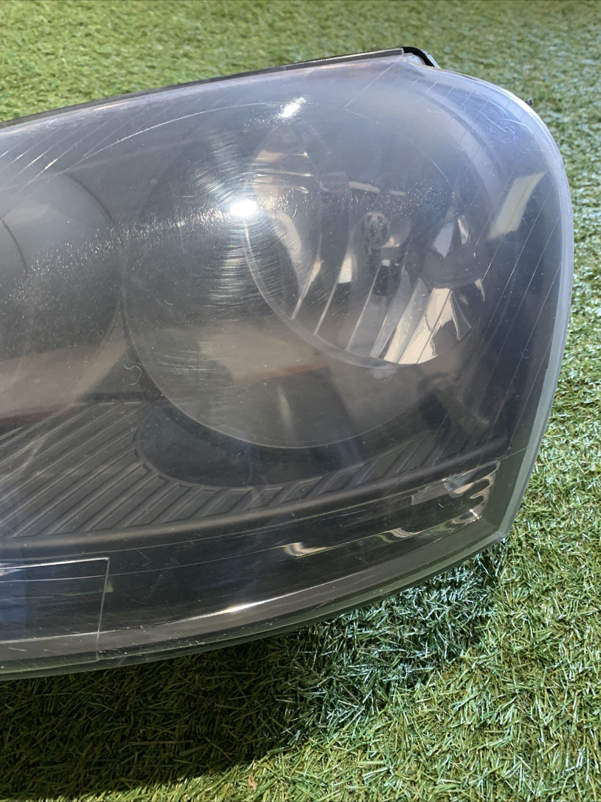 Faro Fanale Anteriore Sinistro Volkswagen Golf 5