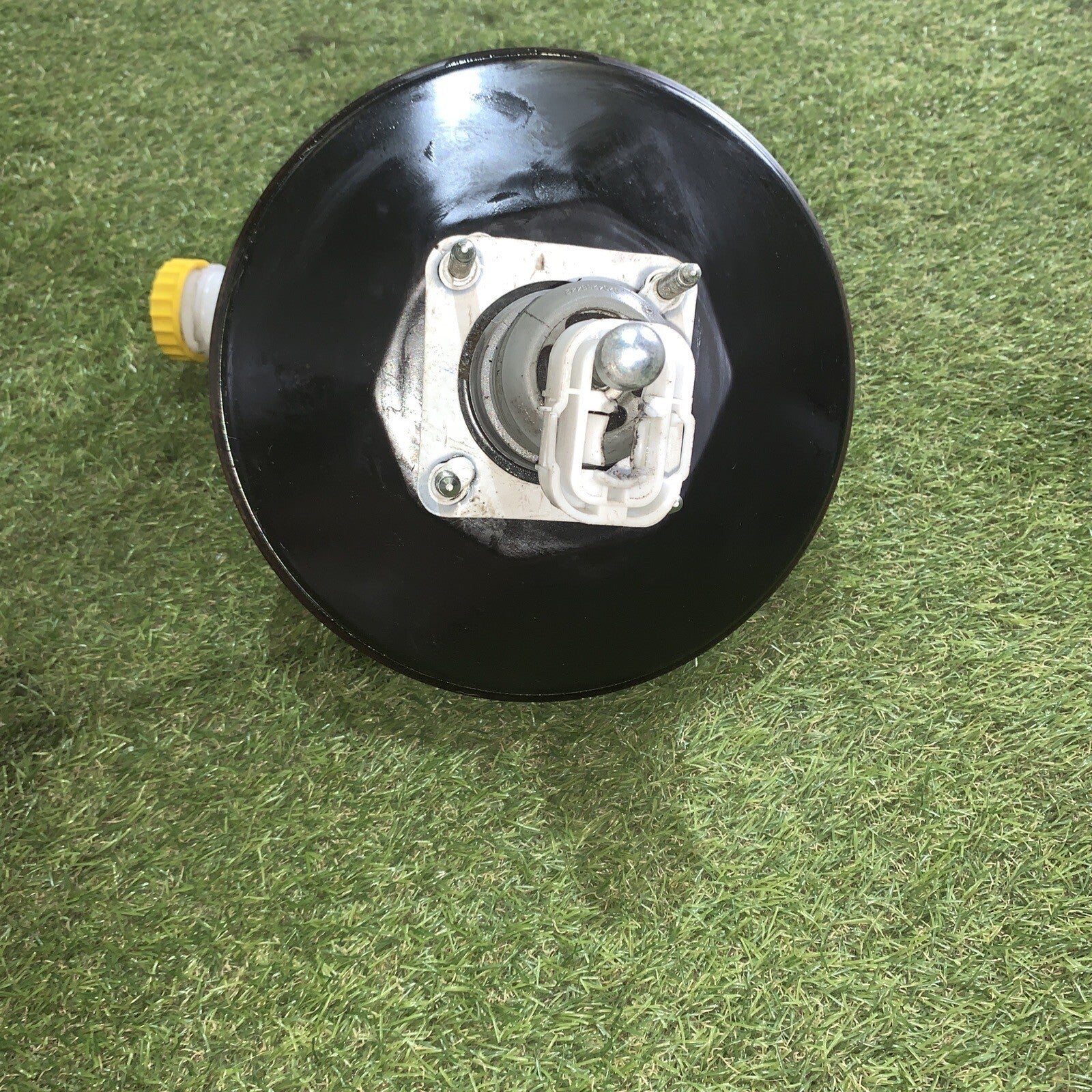 POMPA SERVOFRENO LANCIA YPSILON 1.2 BENZINA DAL 2012 IN POI 51853882 0204054898