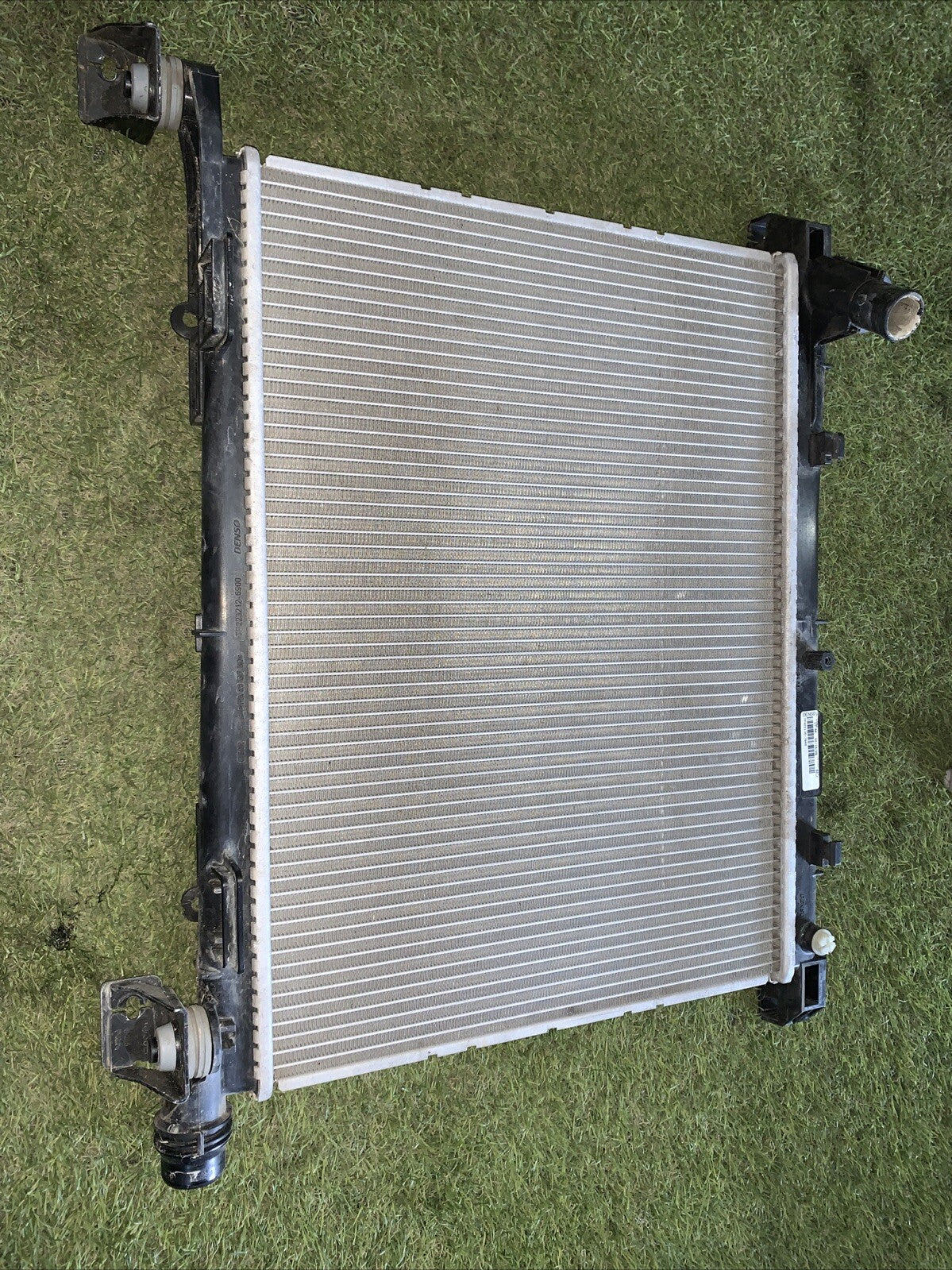 Radiatore Acqua Fiat Panda 2020 1.0 Hybrid Originale