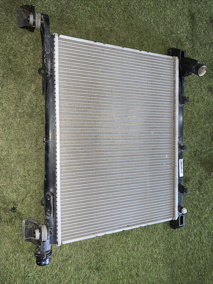 Radiatore Acqua Fiat Panda 2020 1.0 Hybrid Originale