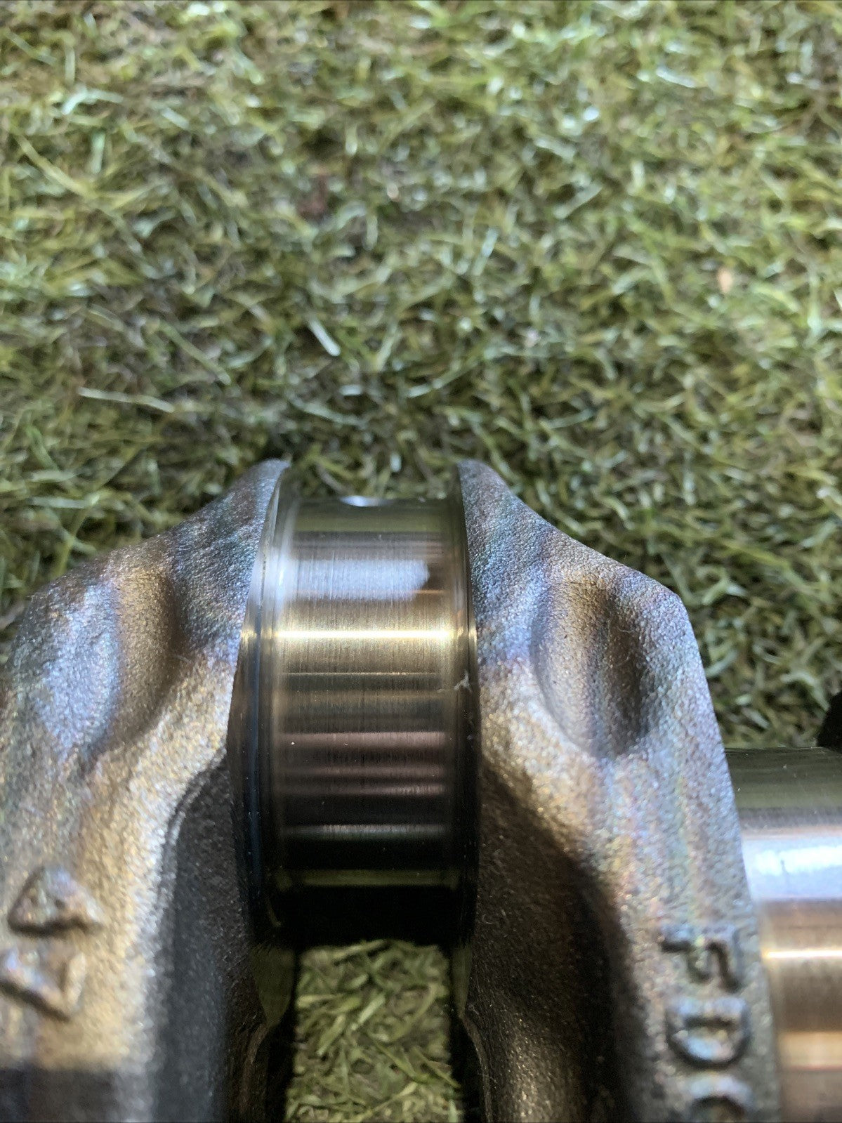 Albero Motore Volkswagen Polo 2024 1.0 Benzina 04CM DKL