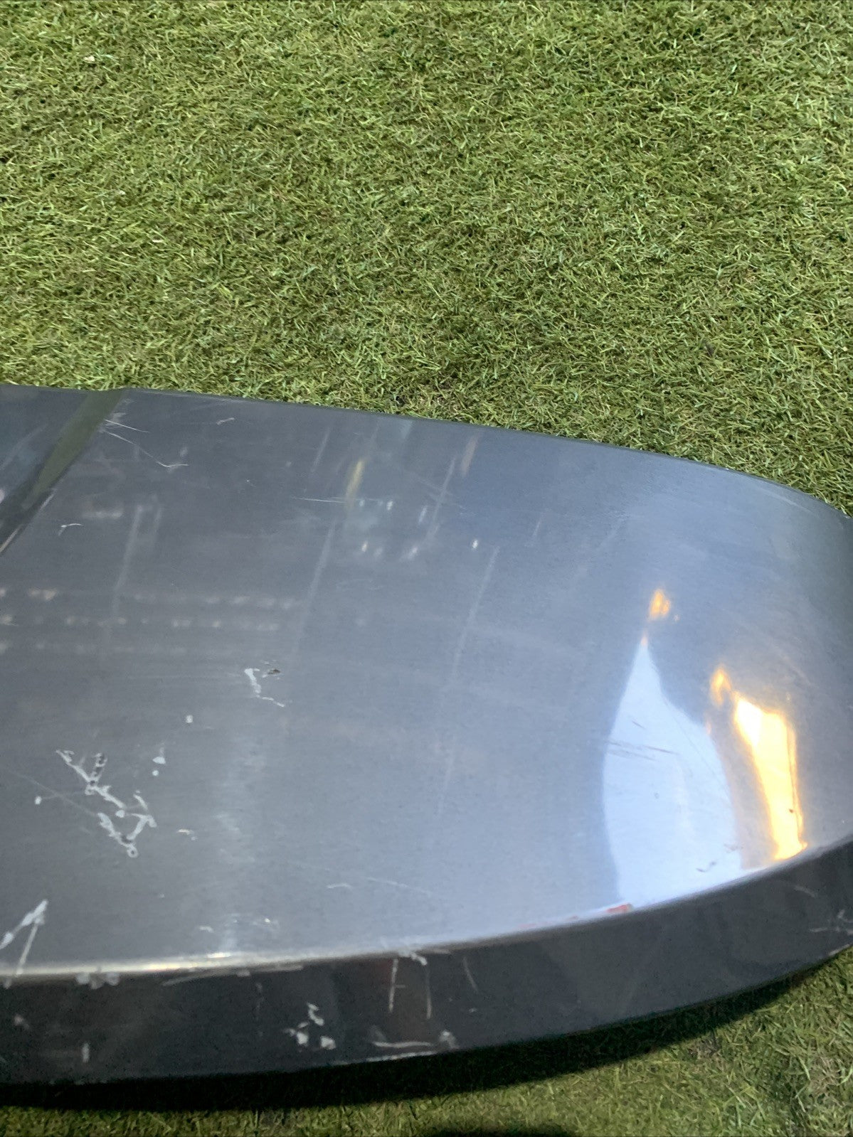 Spoiler Portellone Posteriore Fiat 500X 735571136