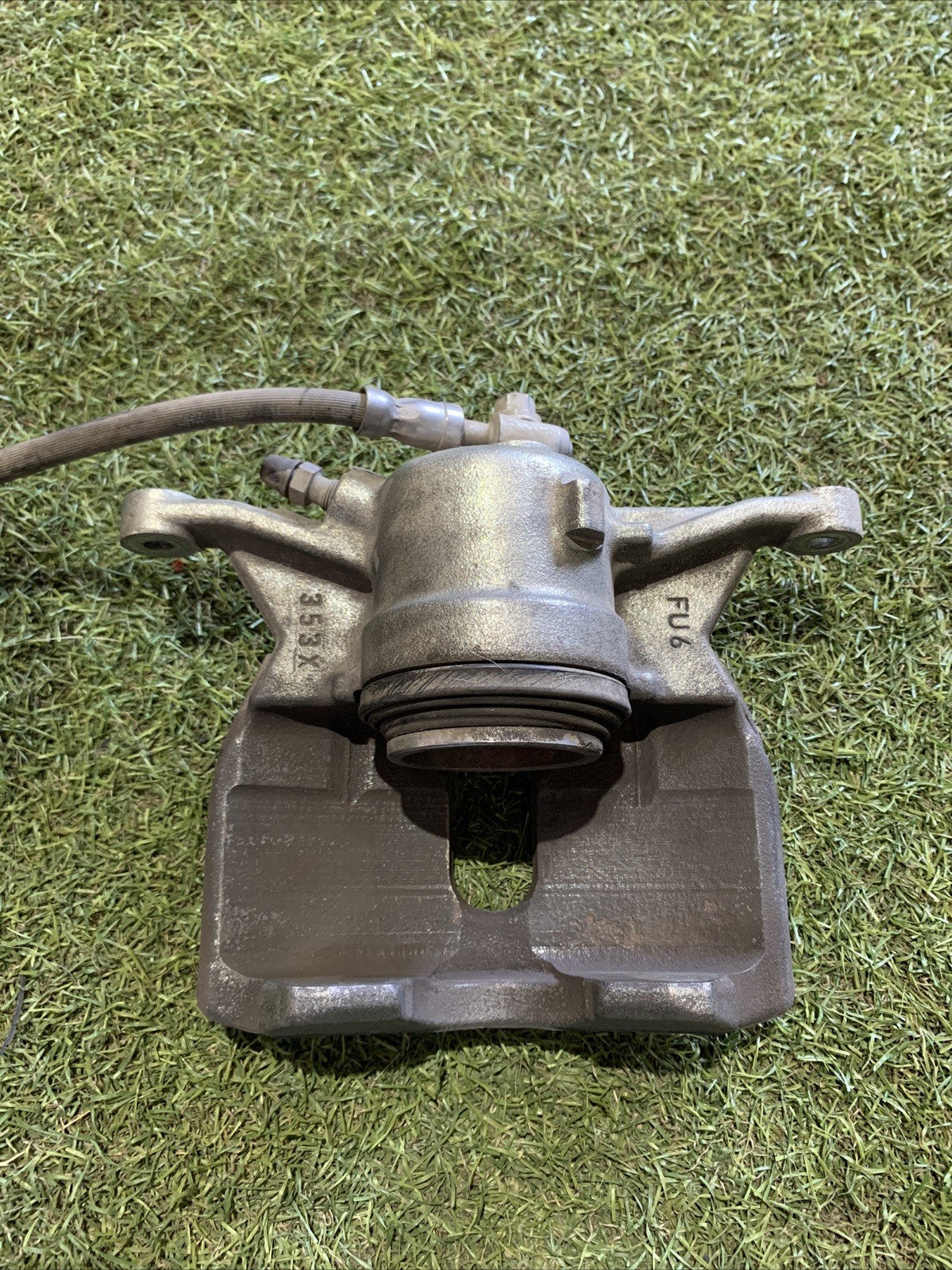 Pinza Freno Anteriore Sinistra Volkswagen T-roc 1.6 Diesel 8V0615123