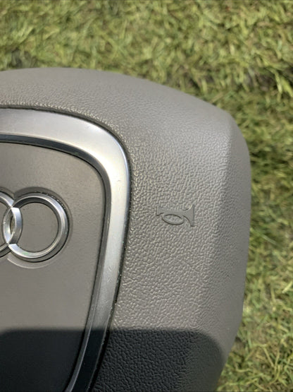 DISPOSITIVO VOLANTE AUDI A4 (B7) ANNO 2006