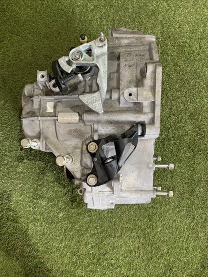 Cambio Manuale 6 Marce Volkswagen T-roc 2.0 150CV 02Q301103AF