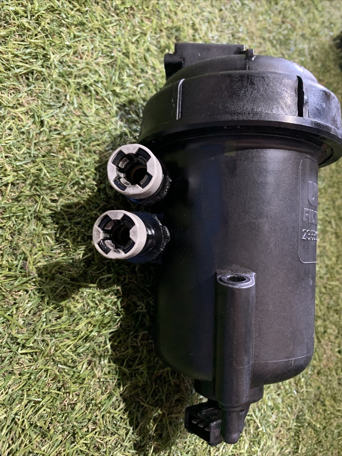 Porta Filtro Carburante Lancia Ypsilon 2005 1.3 MJT 235508420