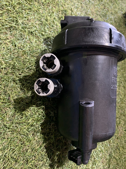 Porta Filtro Carburante Lancia Ypsilon 2005 1.3 MJT 235508420