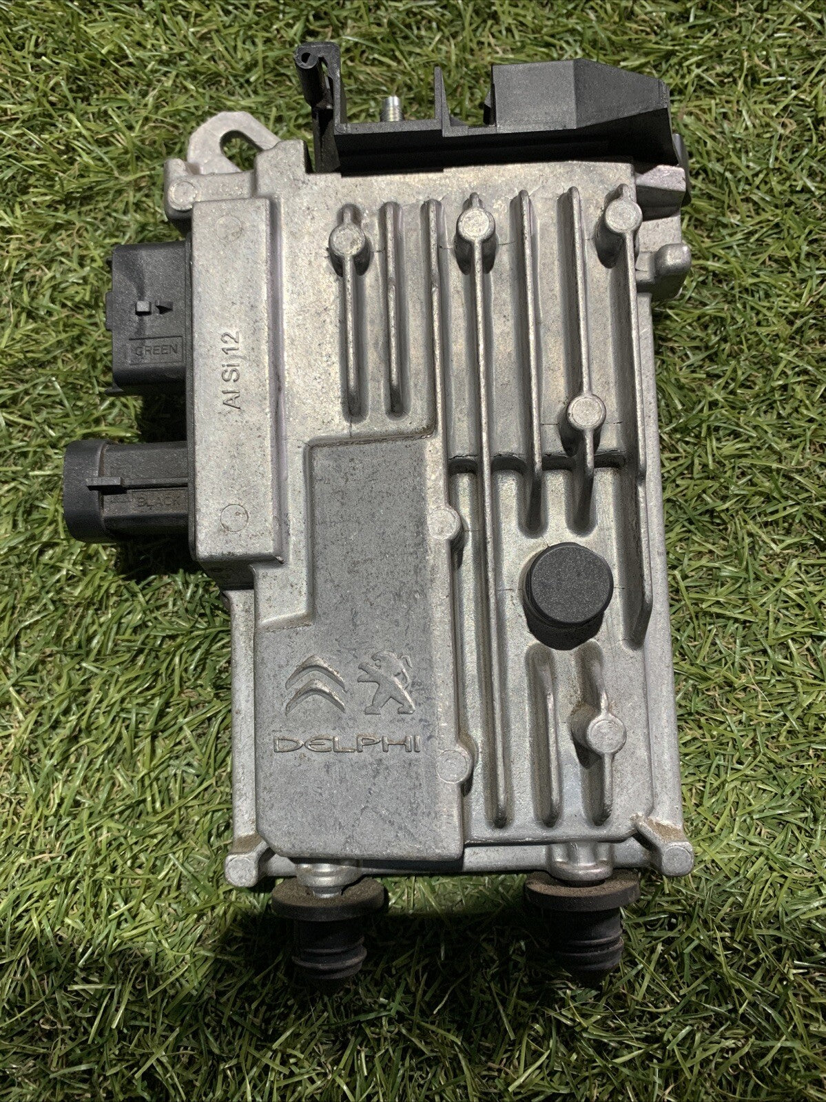 Centralina Star E Stop Peugeot 308 2016 1.6 Diesel 9810858380