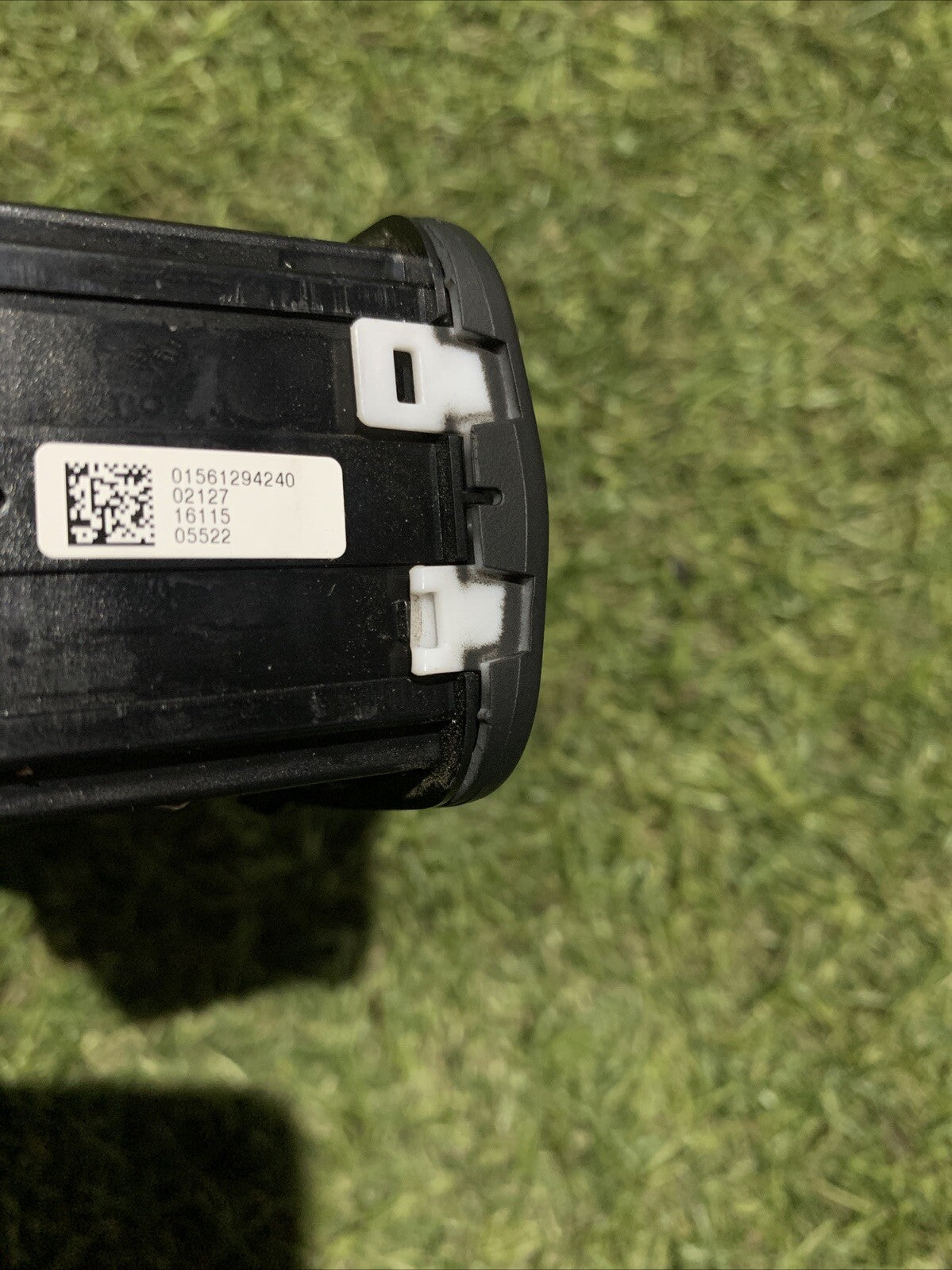 INTERRUTTORE COMANDO LUCI PER ALFA ROMEO Stelvio Serie (949_) 1561294240 (16>)