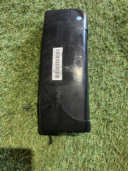 Airbag Sedile Sinistro Citroen C3 2009-2015 9802546080 (2)