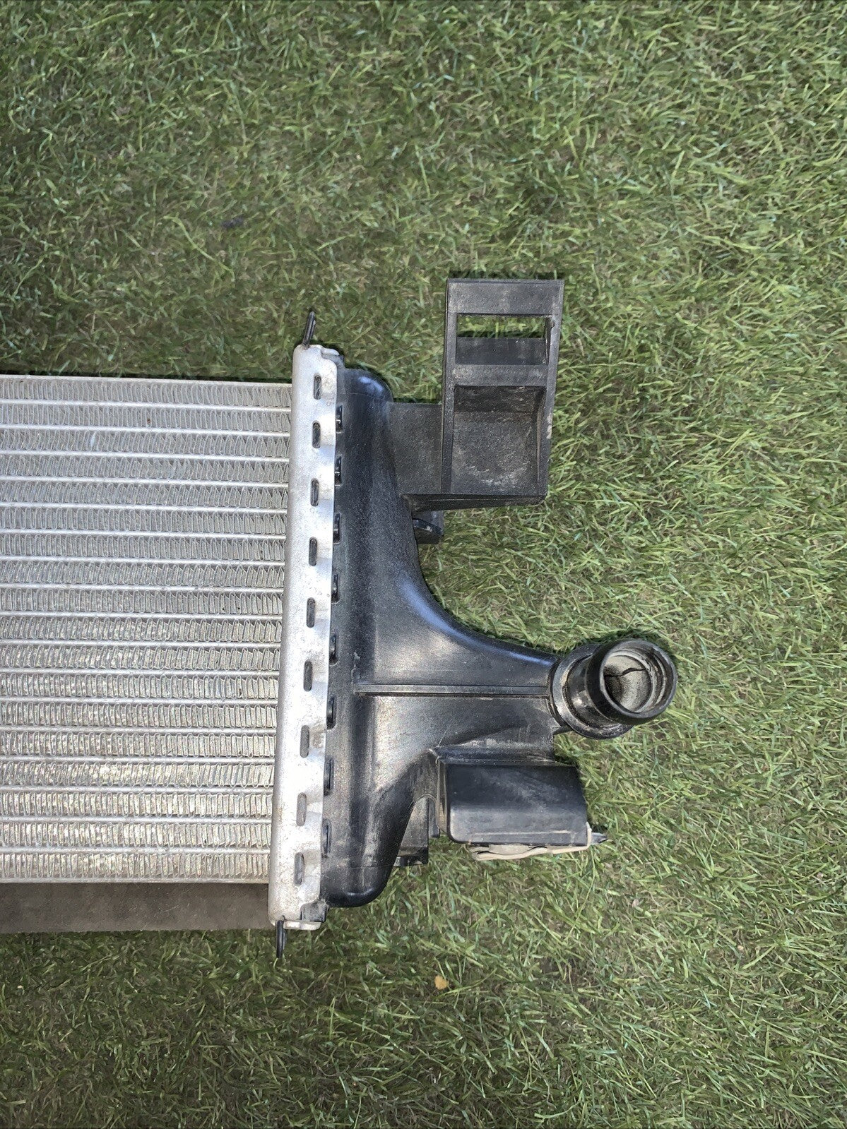 Radiatore Intercooler Ford Kuga 2012-2019 F1F1-8D048-AB