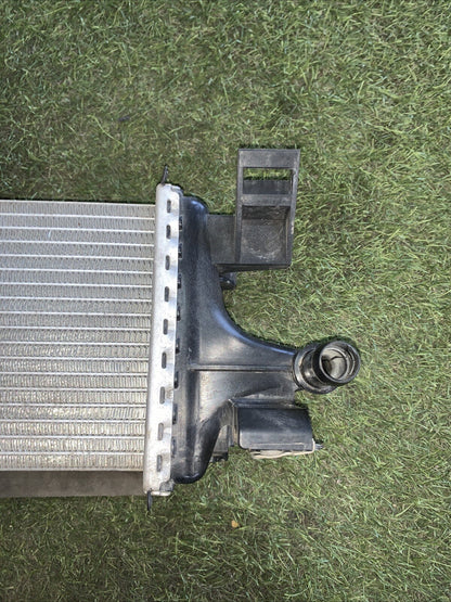 Radiatore Intercooler Ford Kuga 2012-2019 F1F1-8D048-AB