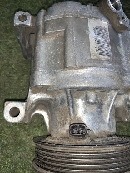 Compressore Aria Condizionata Fiat Panda 169 1.2 Benzina 5A7875200-51747318