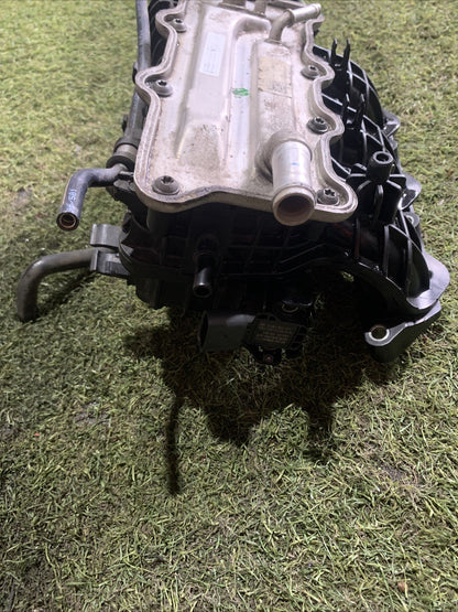 Collettore Aspirazione Volkswagen Polo 2024 1.0 Benzina 04C129711G DKL