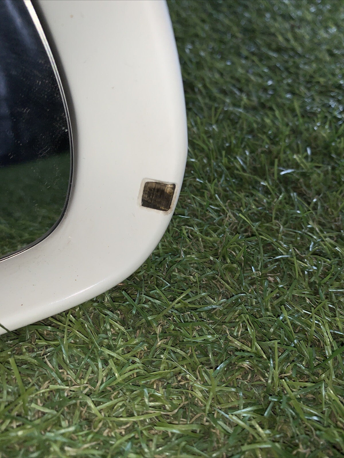 Specchietto Retrovisore Destro Audi Q3 2015 12 Pin