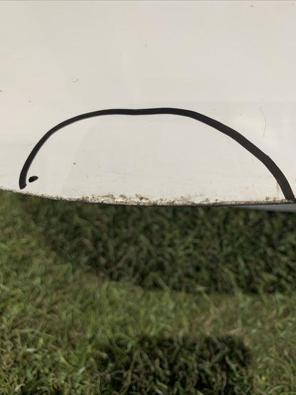 PORTA PORTIERA SPORTELLO POSTERIORE DESTRA DX SKOFA FABIA III 3 SERIE 2015/2021