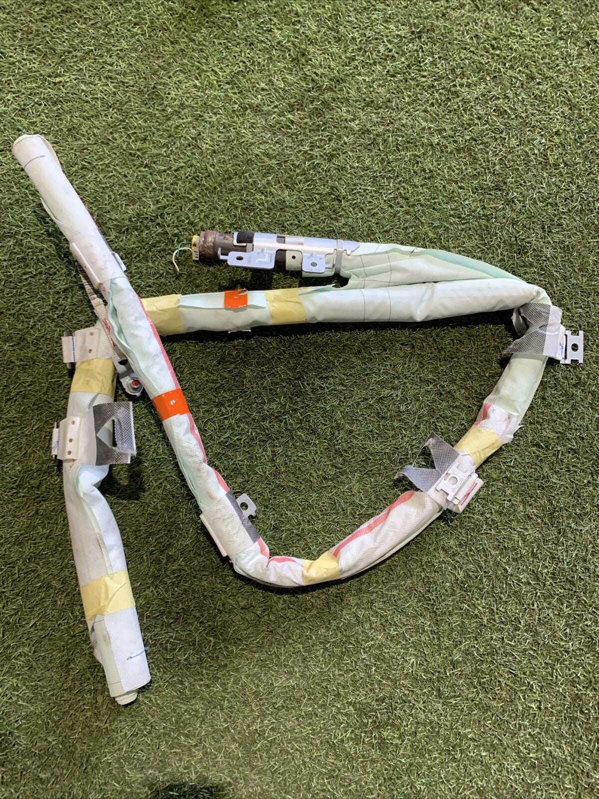 AIRBAG A TENDINA DESTRO DX PER HYUNDAI Tucson serie 85020D7000 (15>)