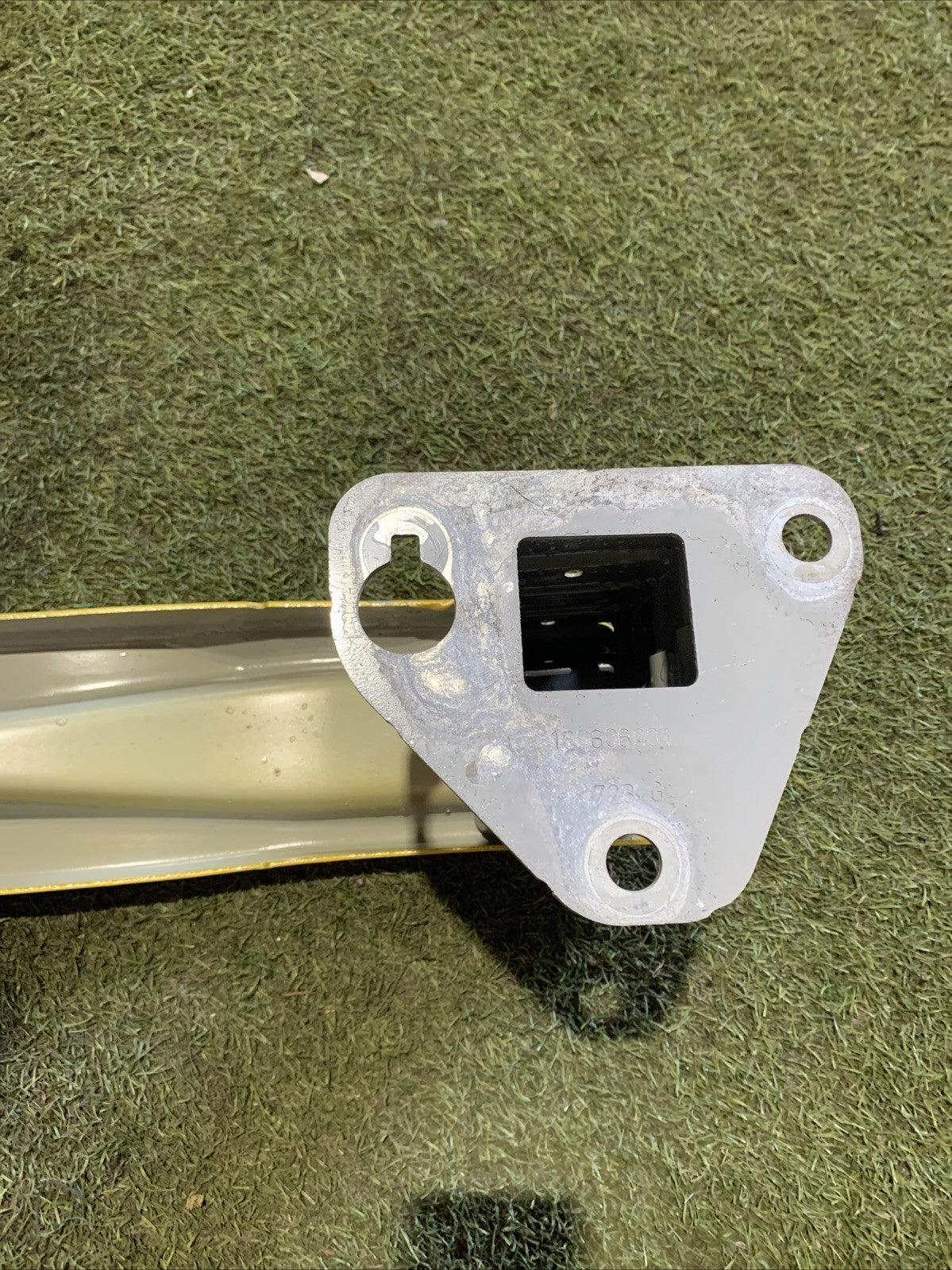 Traversa Paraurti Posteriore Jeep Avenger 2025 52202166