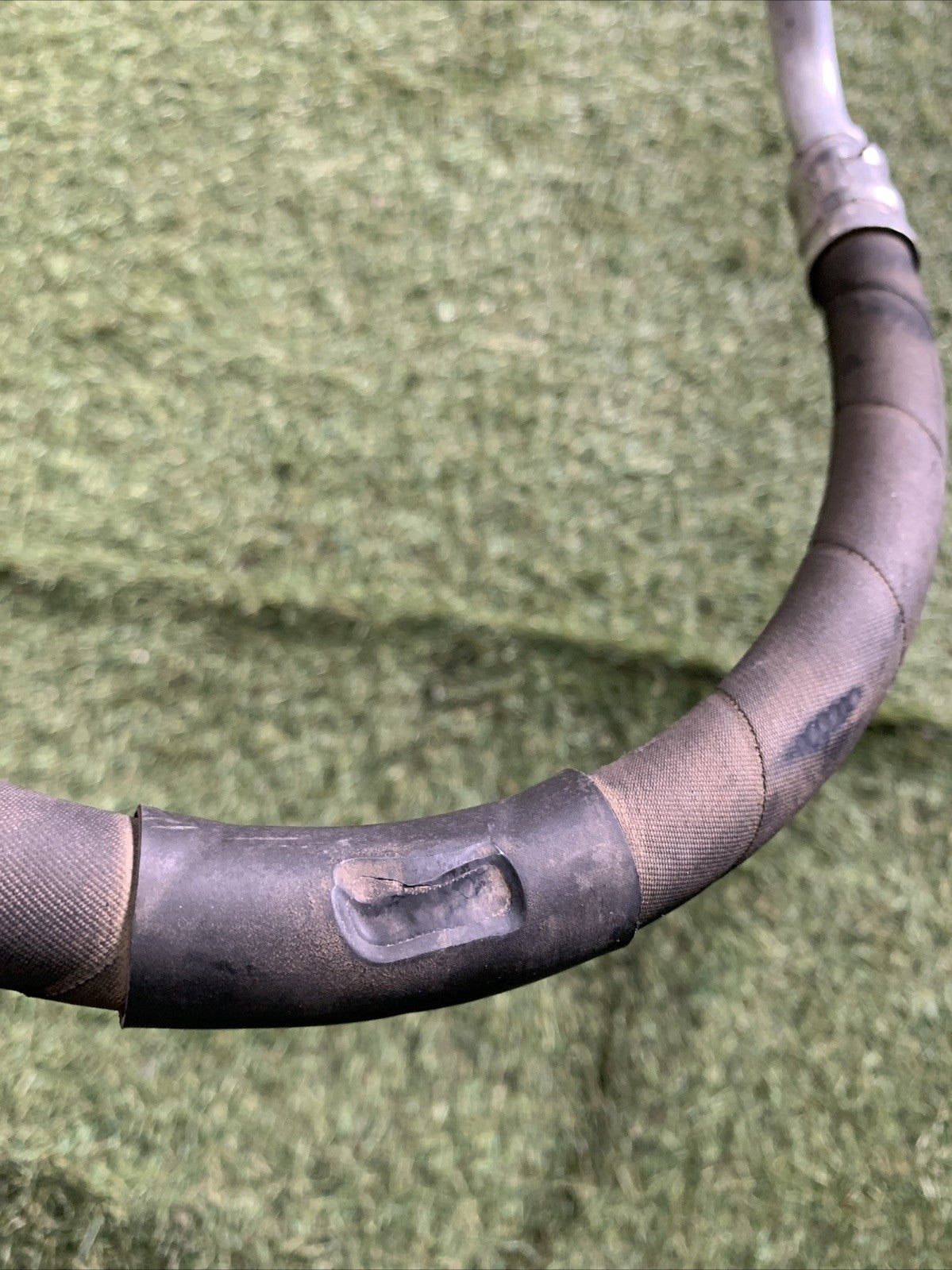 Tubo Aria Condizionata Audi A3 8P 2.0 Diesel 1K0820721BN