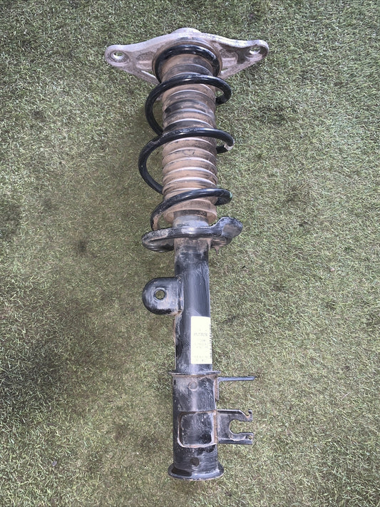 Ammortizzatore molla posteriore sx Fiat 500X 1.3 ORIGINALE