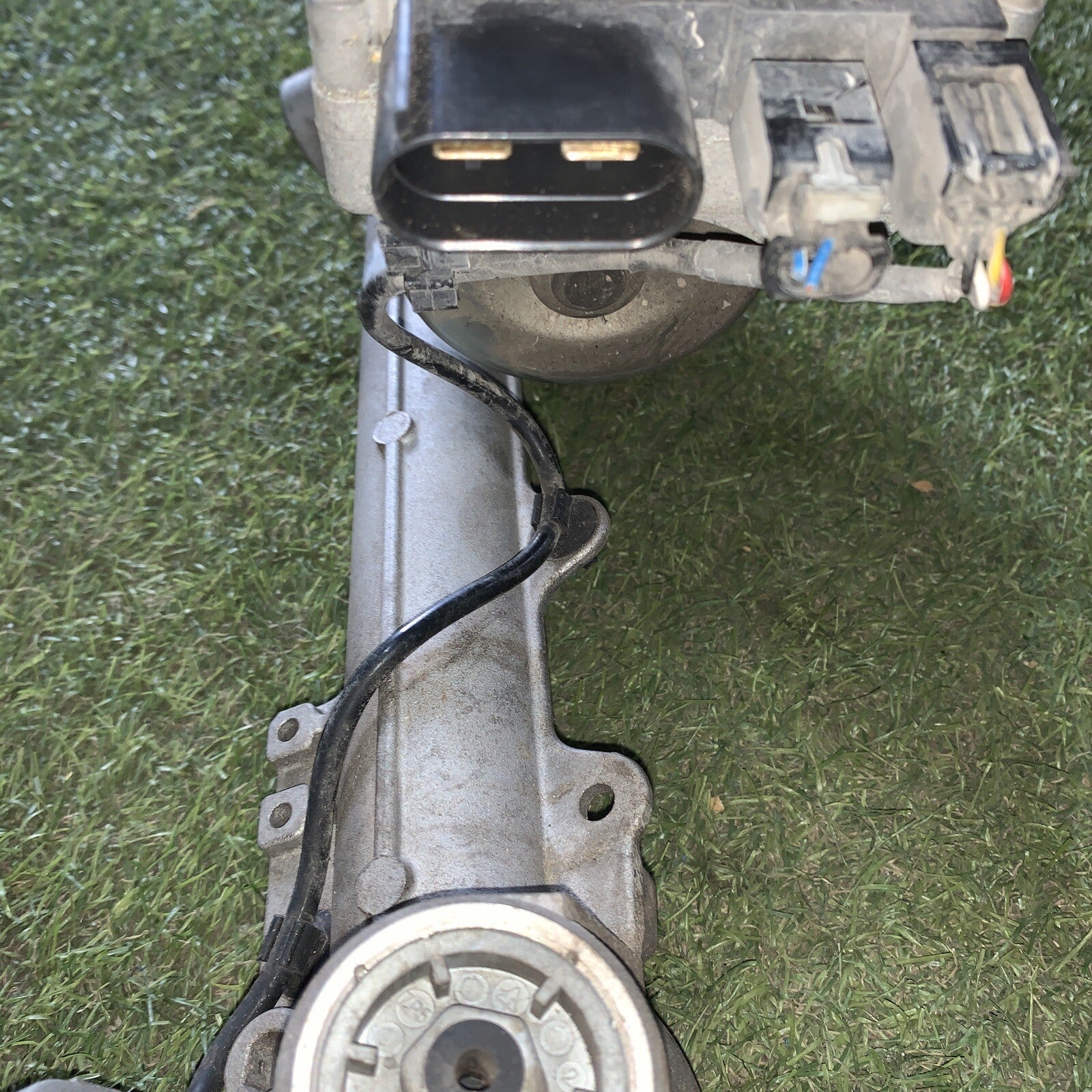 SCATOLA DELLO STERZO MERCEDES Classe A Serie (W176) 6700003558A