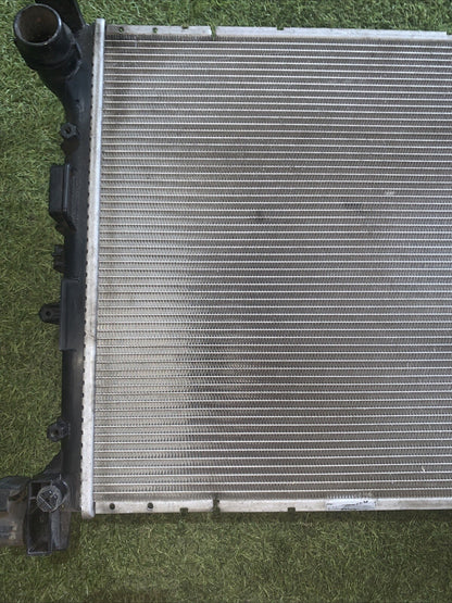 52052630 RADIATORE ACQUA FIAT TIPO 1.6 Diesel