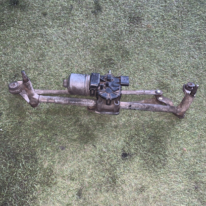 MOTORINO TERGICRISTALLO ANTERIORE VOLKSWAGEN Polo 5° Serie 6R1955023C