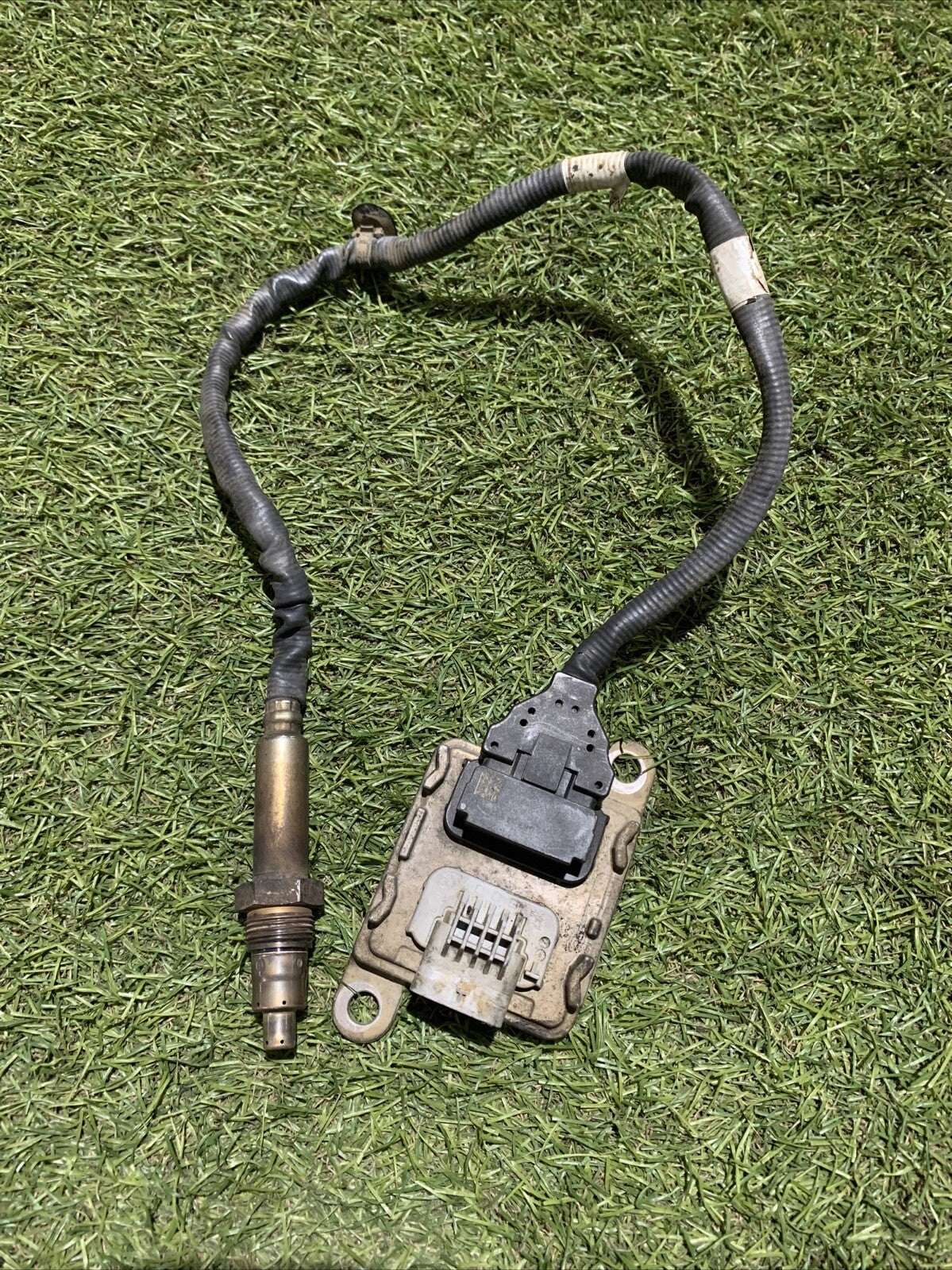 Sensore Nox Peugeot 308 2016 1.6 Diesel 9678570780