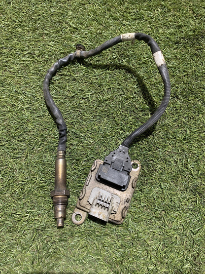 Sensore Nox Peugeot 308 2016 1.6 Diesel 9678570780