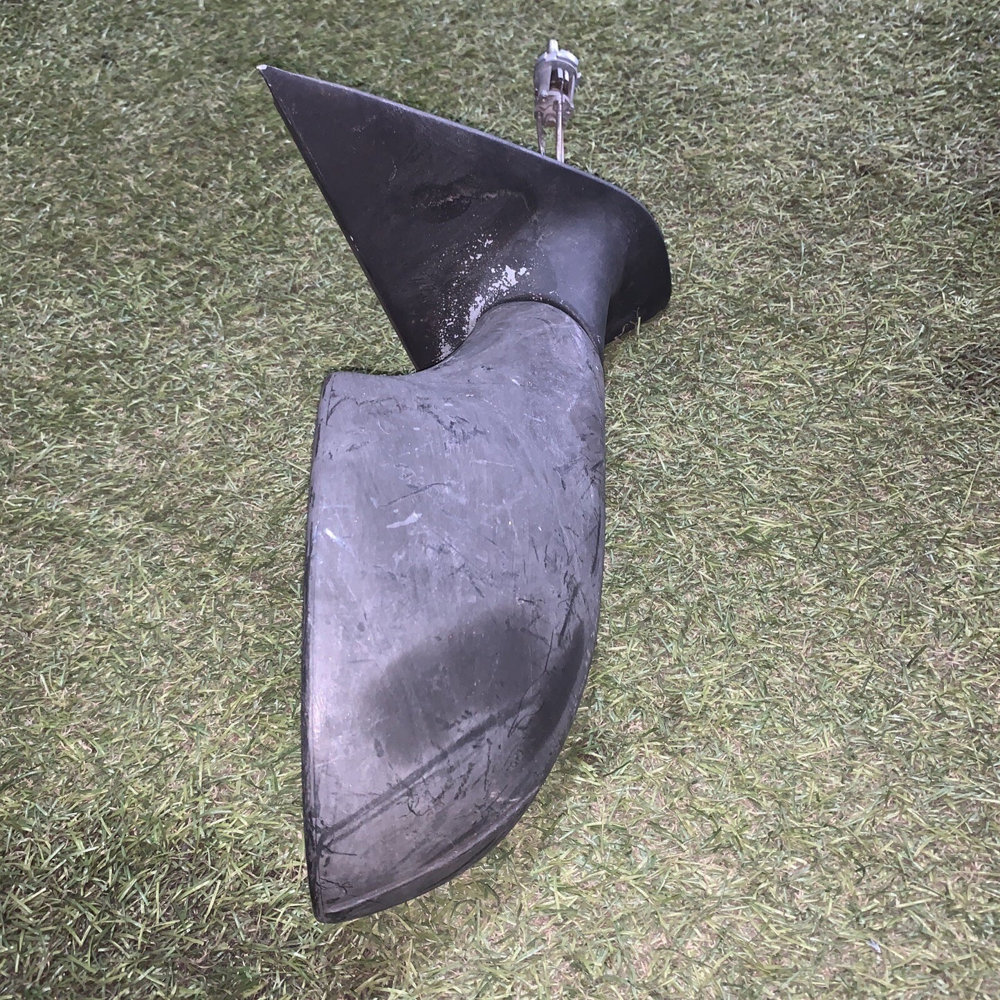 Specchietto Retrovisore DX GOFFRATO Manuale LANCIA Y 1996 2000 0152313