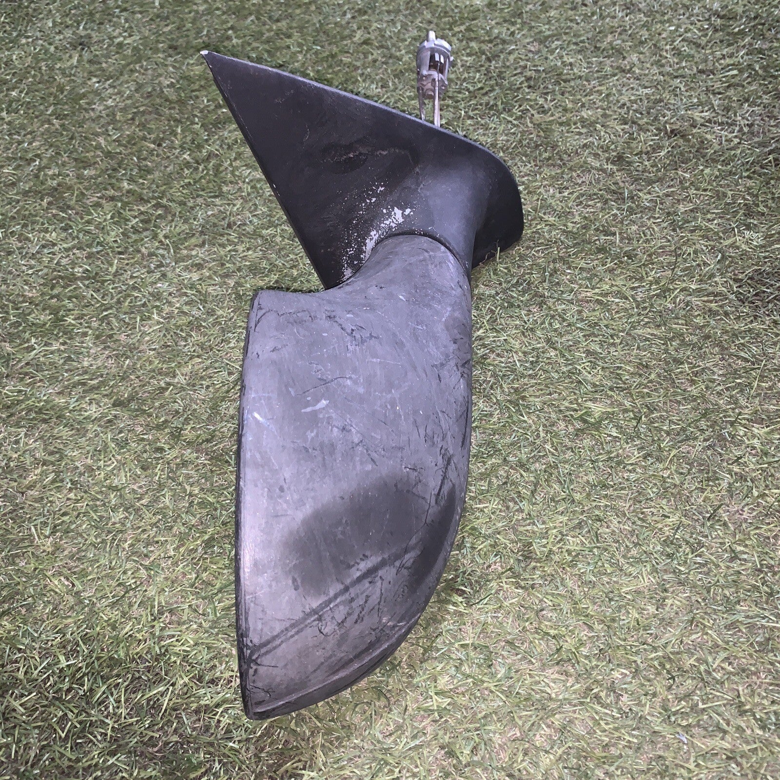 Specchietto Retrovisore DX GOFFRATO Manuale LANCIA Y 1996 2000 0152313