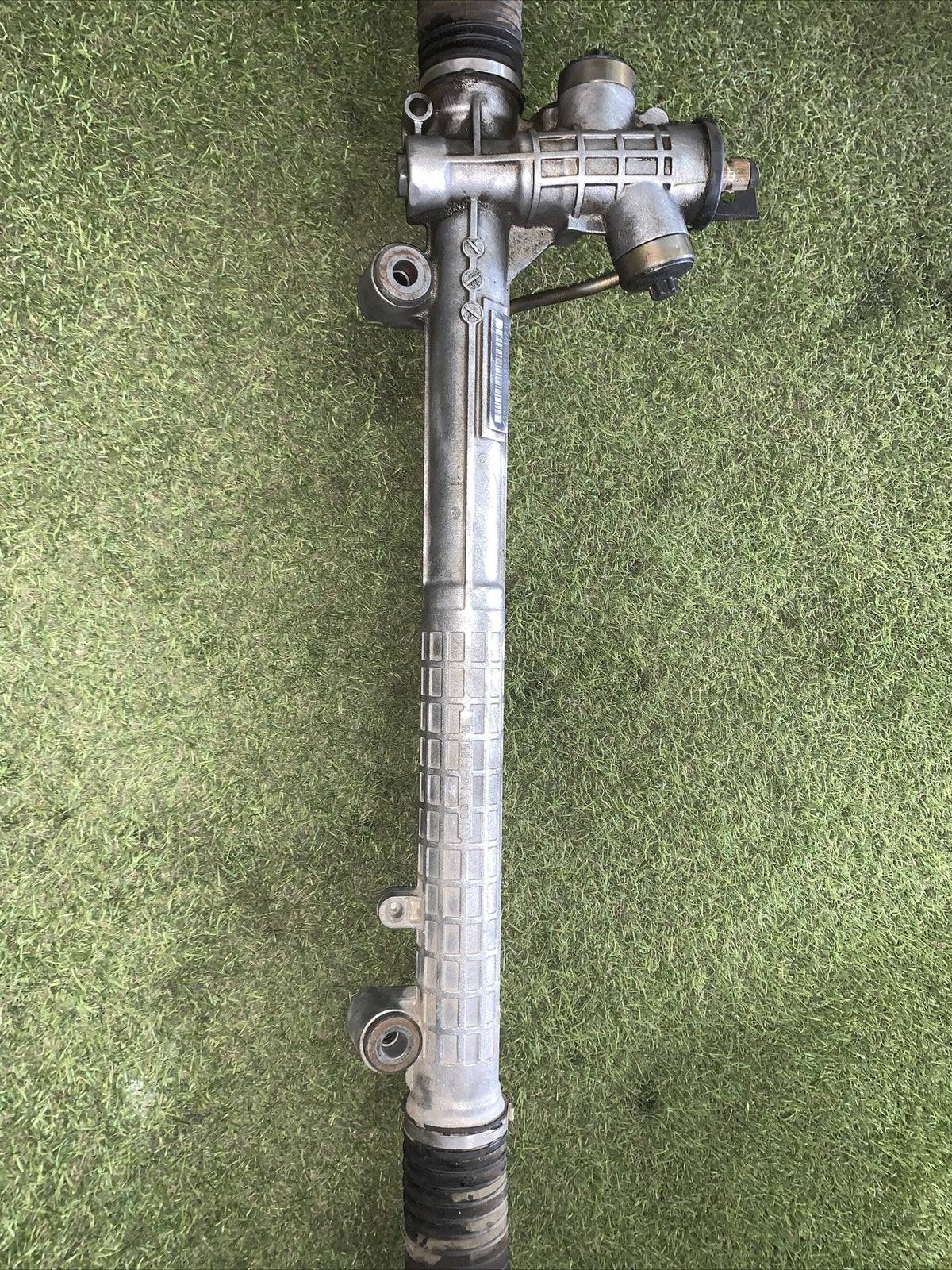 Scatola Guida Mercedes Classe A W168 R16811011001