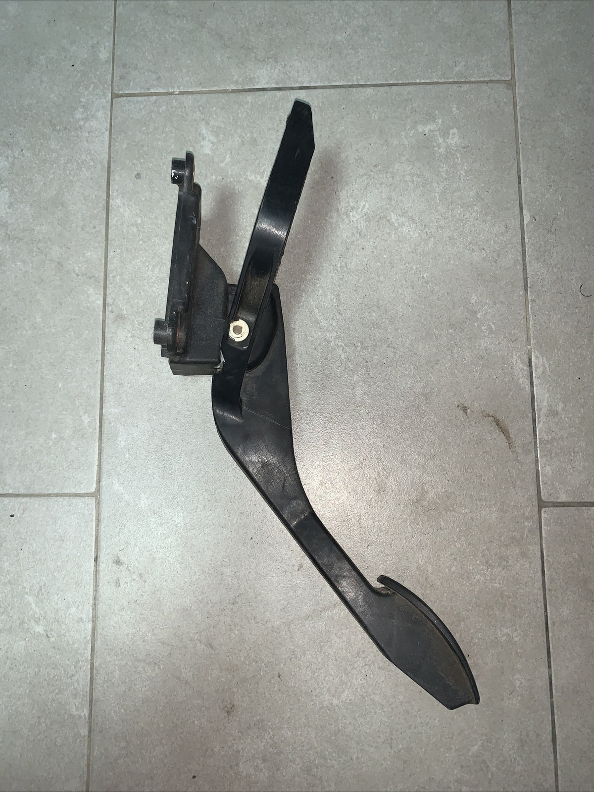 PEDALE ACCELERATORE LANCIA Ypsilon 2° Serie 3808430031