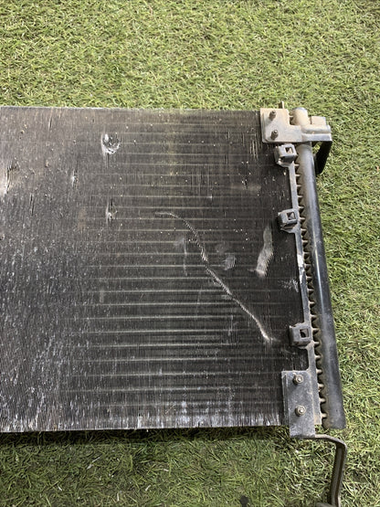 Radiatore Climatizzatore Fiat Multipla RA7110620