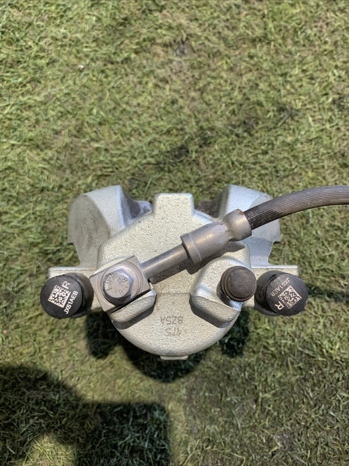 Pinza Freno Anteriore Destra Ford Focus 2018 1.5  Diesel 2B294-A