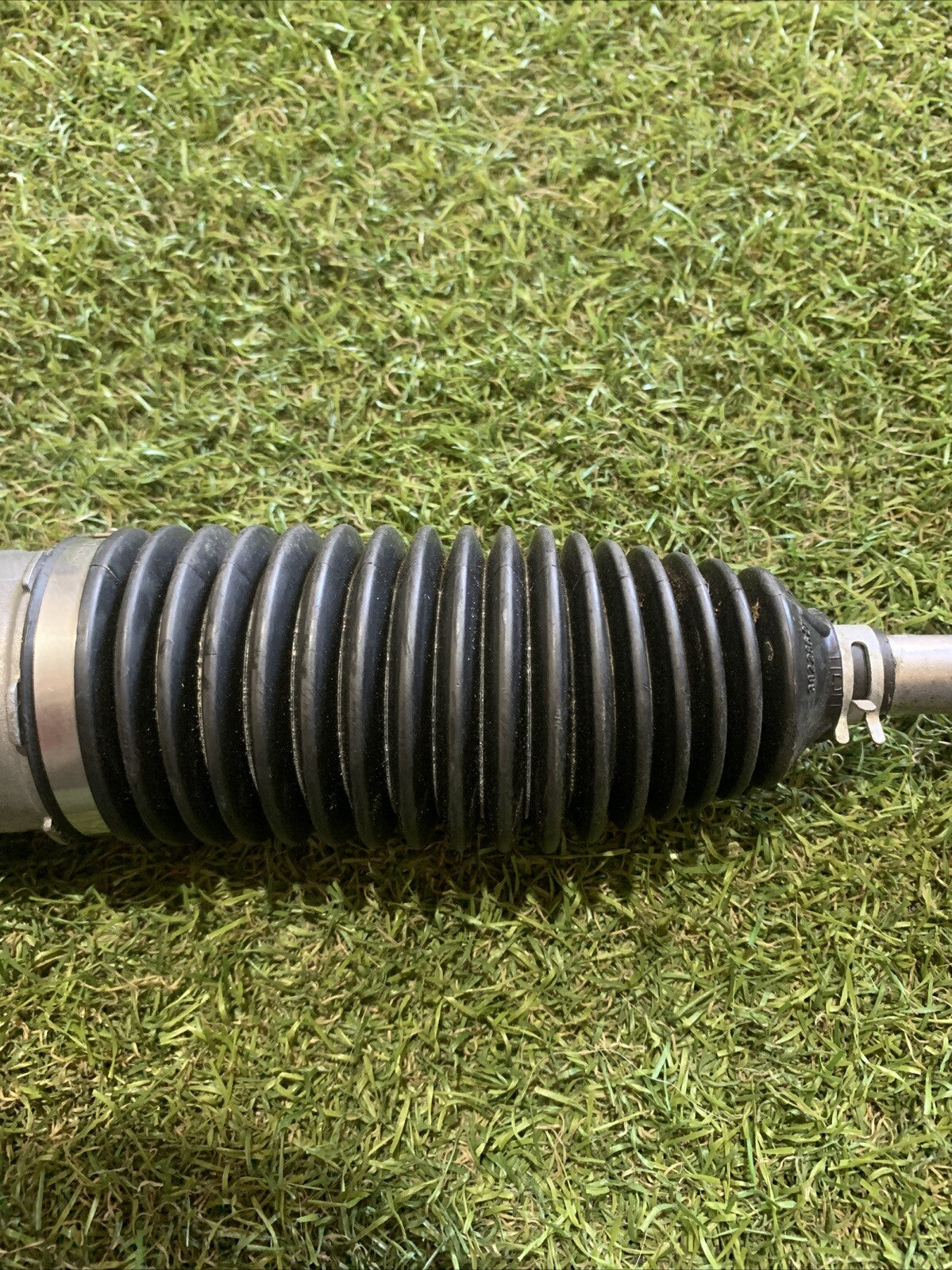 Scatola sterzo Elettrica Opel Corsa Anno 2022 Cod 9834749080