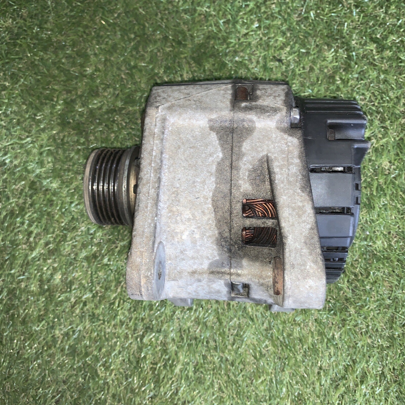 ALTERNATORE DACIA DUSTER 1.5 dCi 123A 2000   2007 8200385098