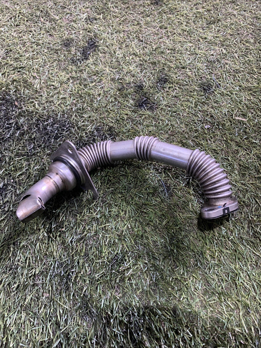 MANICOTTO VALVOLA EGR FIAT 500L 2018 1.3 MJT 55249458