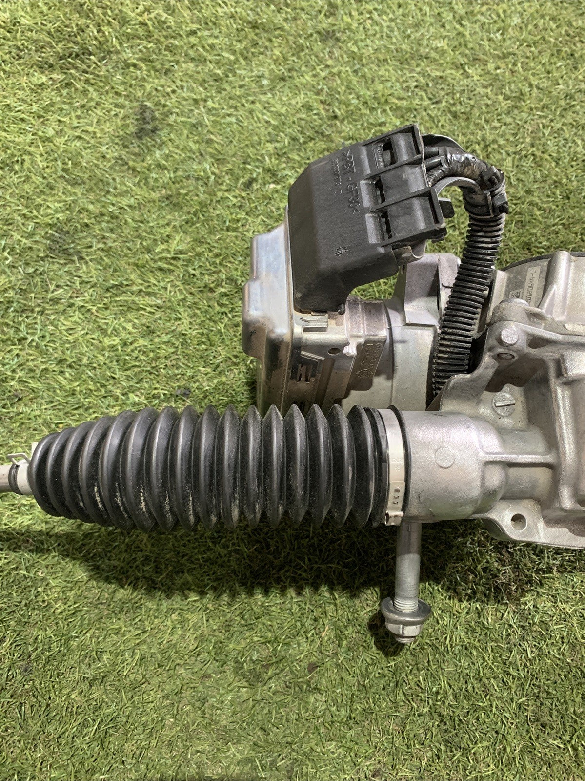 Scatola Guida Elettrico Peugeot 3008 2020 1679833480