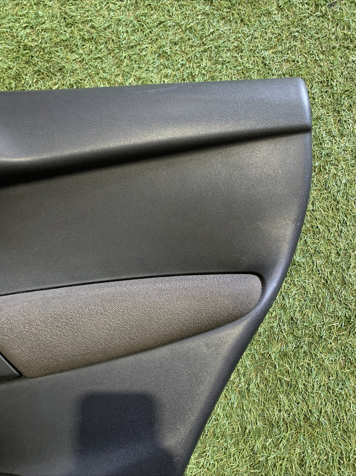 Pannello Porta Interno Posteriore Destro Citroen C3 2013 96835051GB