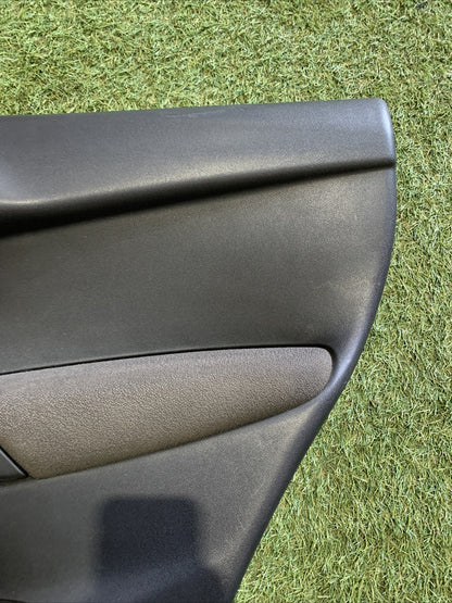 Pannello Porta Interno Posteriore Destro Citroen C3 2013 96835051GB