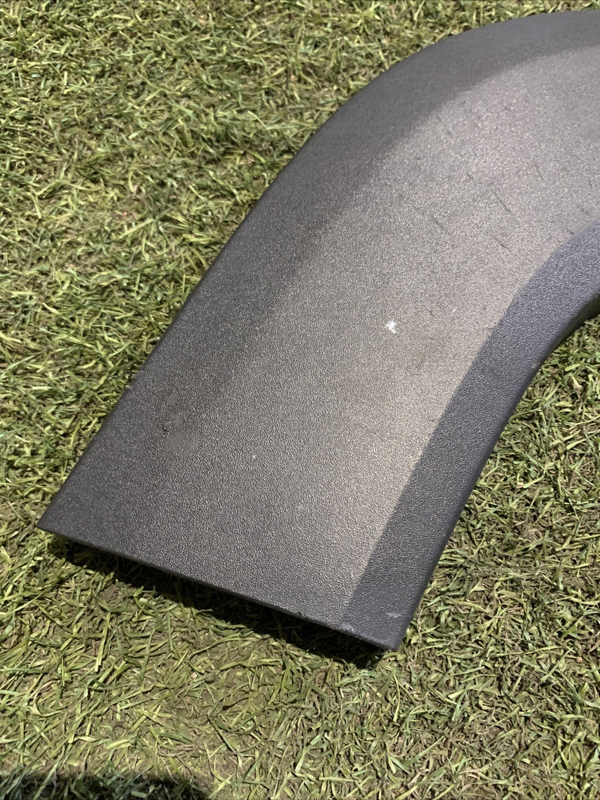 Modanatura Parafango Posteriore Destra Jeep Renegade Anno 2019 Cod 735578404 (2)