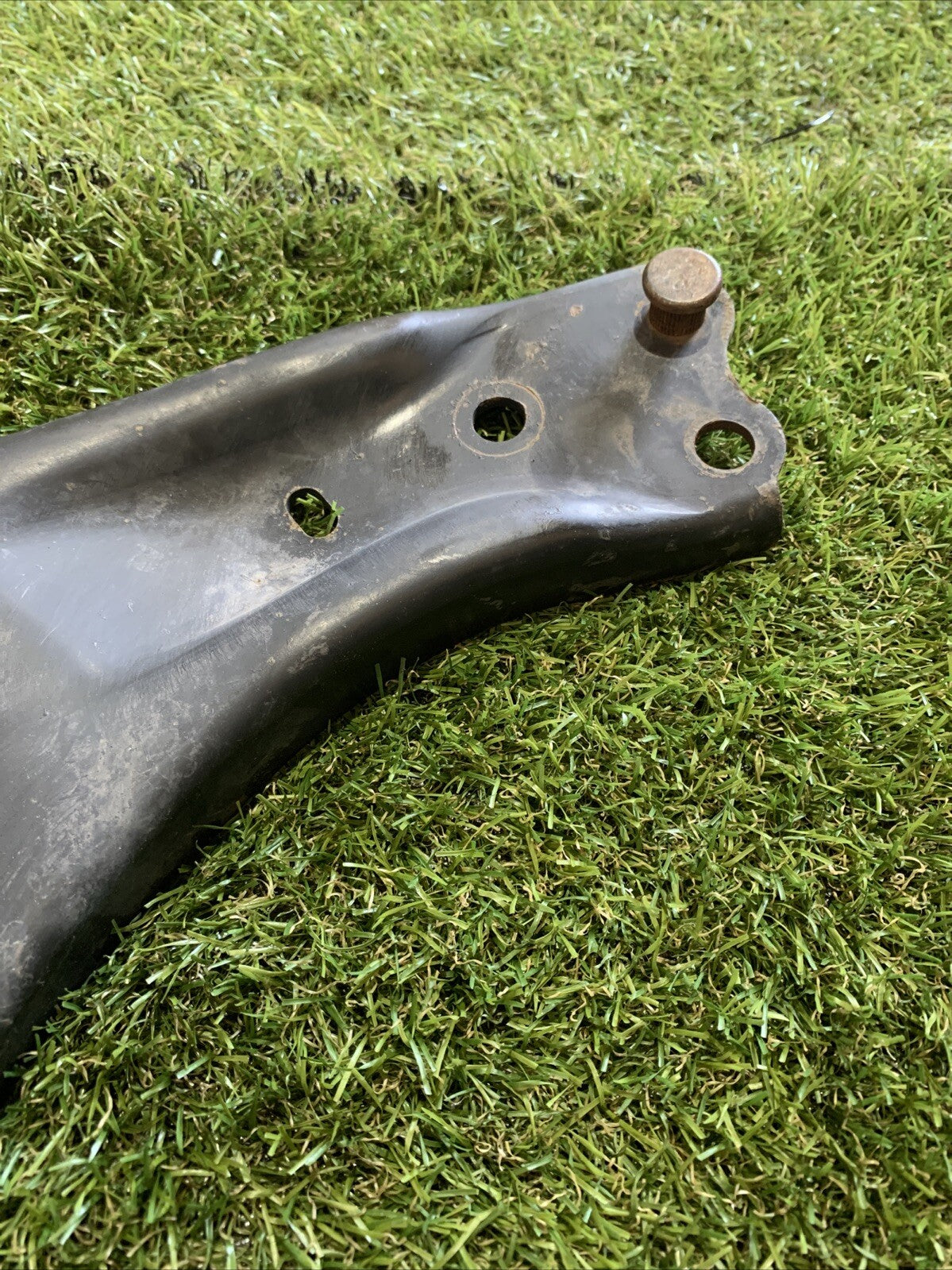 Braccio Oscillante Anteriore Destro Kia Ceed 2012-2018 54501A 2600