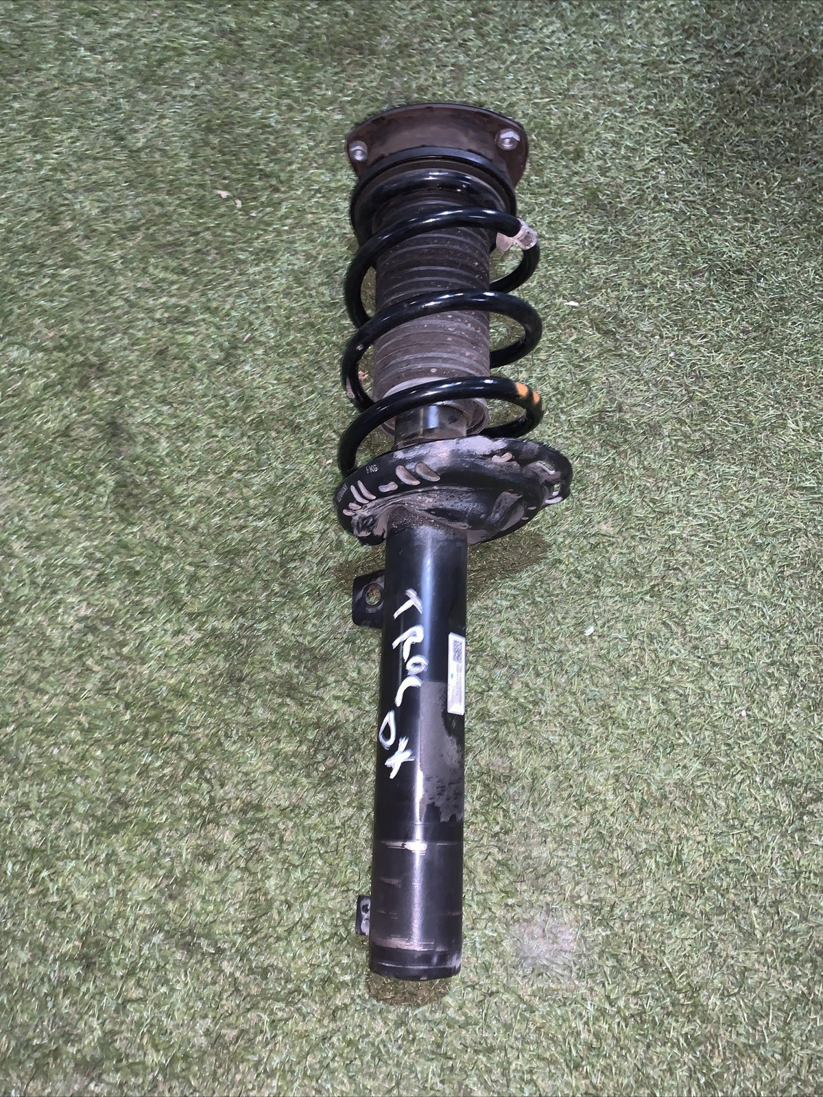 AMMORTIZZATORE ANTERIORE DESTRO VOLKSWAGEN T-Roc 2.0 Serie .5Q0413031HS