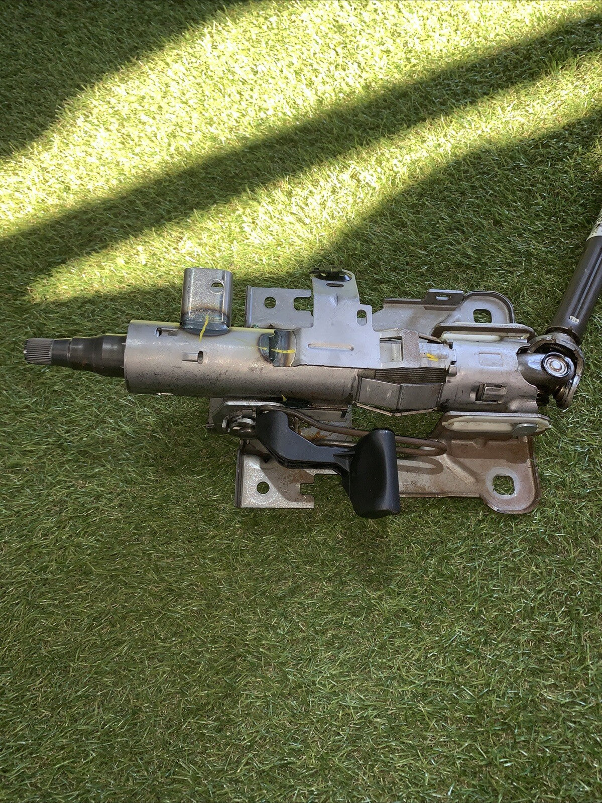 Piantone Sterzo Citroen DS4 2011 1812013100