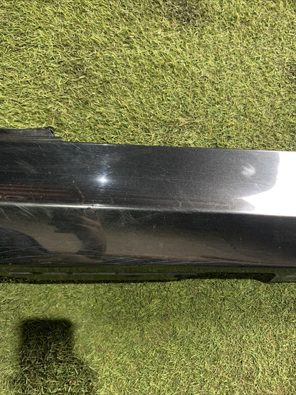 Minigonna Sinistra Bmw Serie 1 E81 2007 3 Porte 7183233