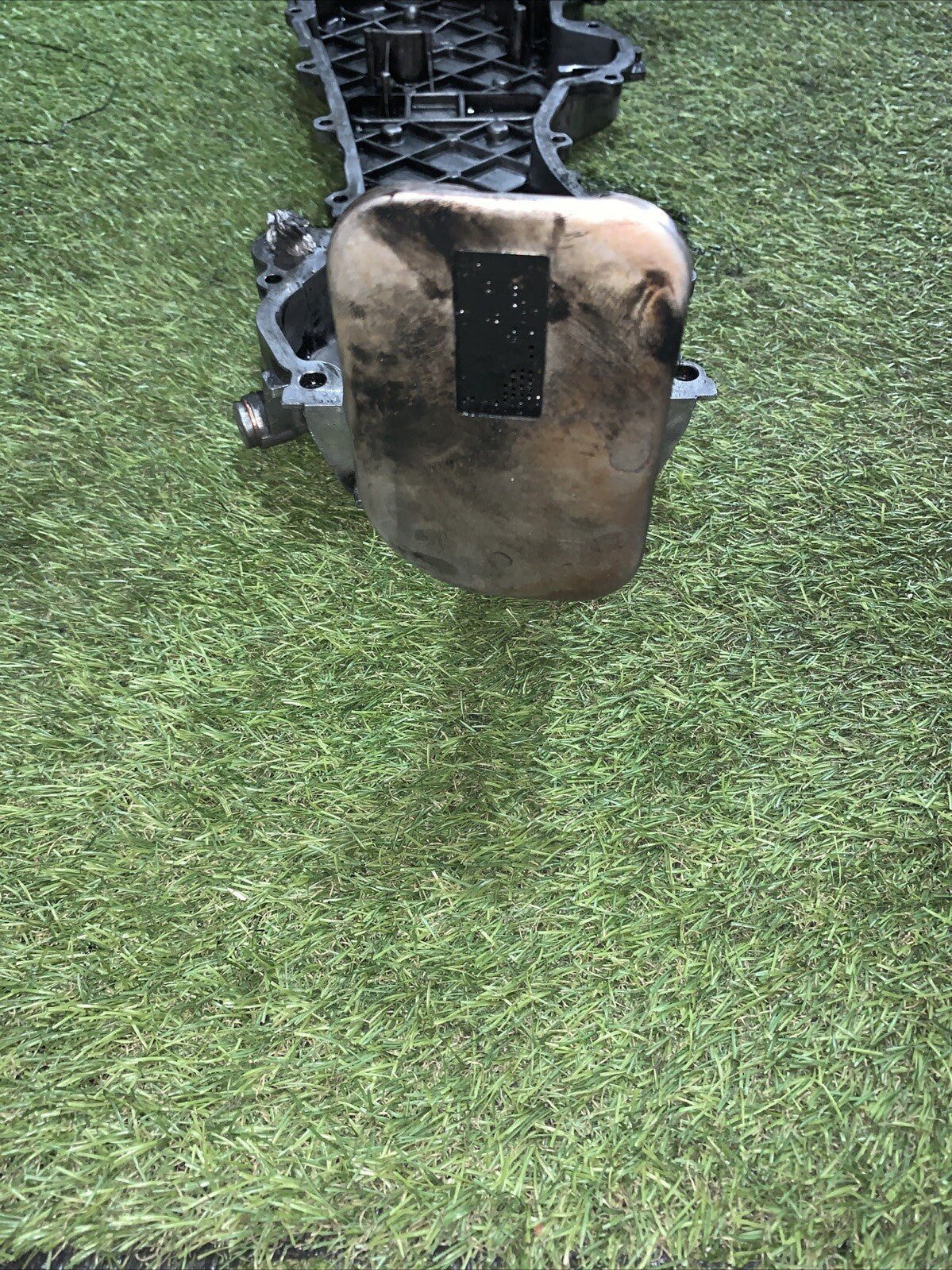 37005400 CARTER DISTRIBUZIONE FIAT PANDA (169) 1.3 MULTIJET 70CV (2003 2012)