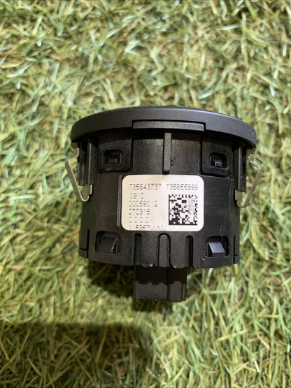 PULSANTE INTERRUTTORE ESP FIAT 500 L 2018 735643737