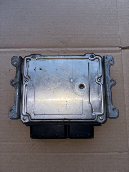 CENTRALINA MOTORE ALFA ROMEO 147 ANNO 2005 1.9. JTD / 16 valvole